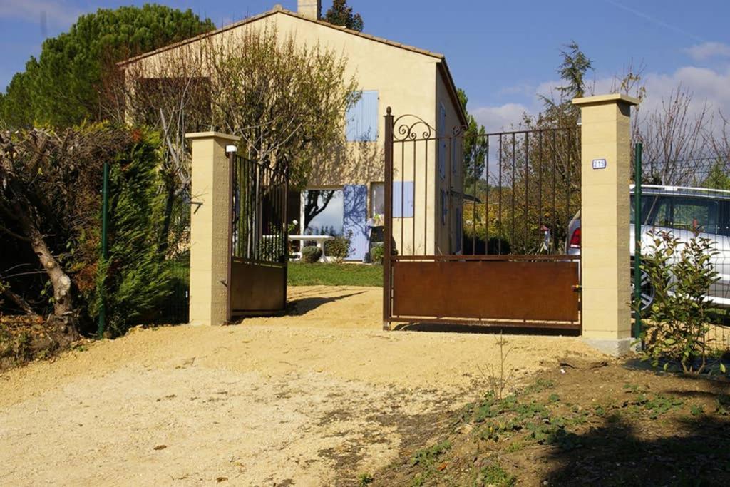 Ia Orana Villa Gargas  Exterior photo